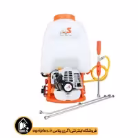 سمپاش اتومایزر لانسی مدل AS