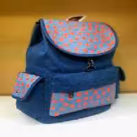 کوله پشتی جین RedStar