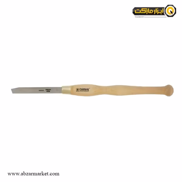 مغار تراش سر چهار ضلعی چپ نارکس مدل 818255