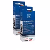 قرص رسوب زدایی قهوه ساز بوش ( کالک و کلین )