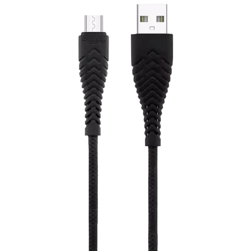 کابل USB به microUSB پرووان مدل PCC170
