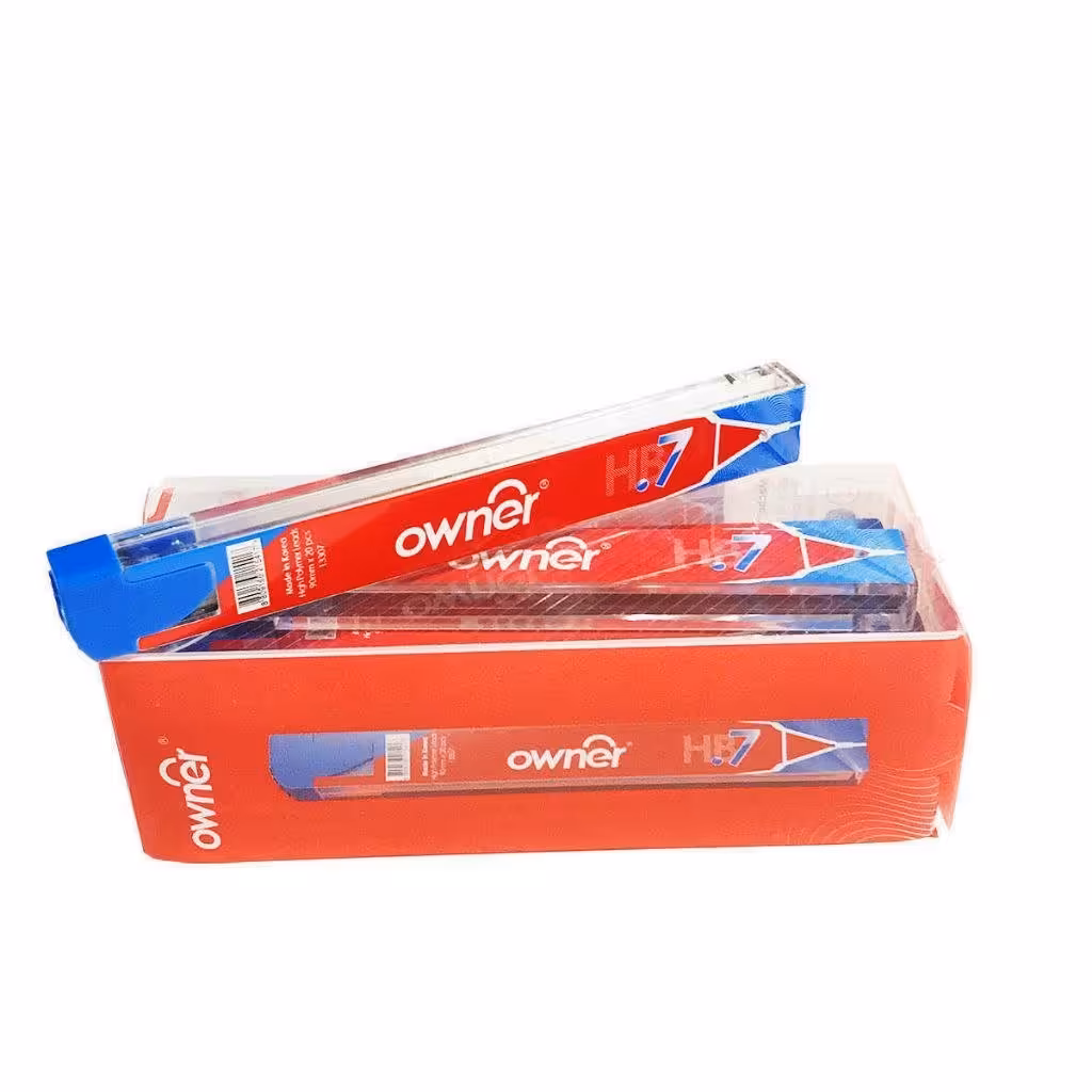 نوک اتود 0/7 برند اونر