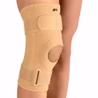 زانوبند چهارفنره نئوپرنی واسپور Z201