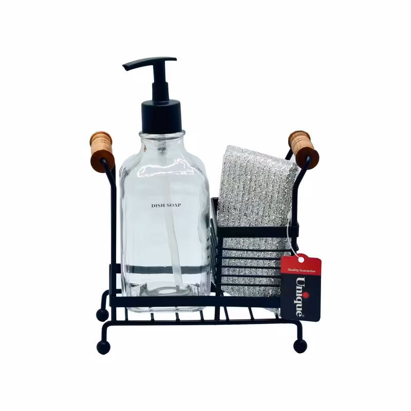 مخزن مایع ظرفشویی یونیک کد 2955