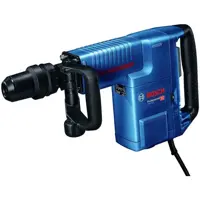 چکش تخریب 11 کیلویی بوش مدل GSH  11 E (اصلی ساخت آلمان با دو سال گارانتی)