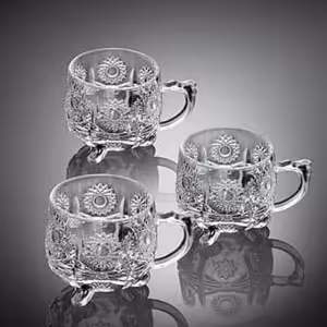 فنجان سه پایه خورشیدی