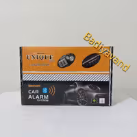 دزدگیر خودرو ساده بلوتوثی برند هوتای 