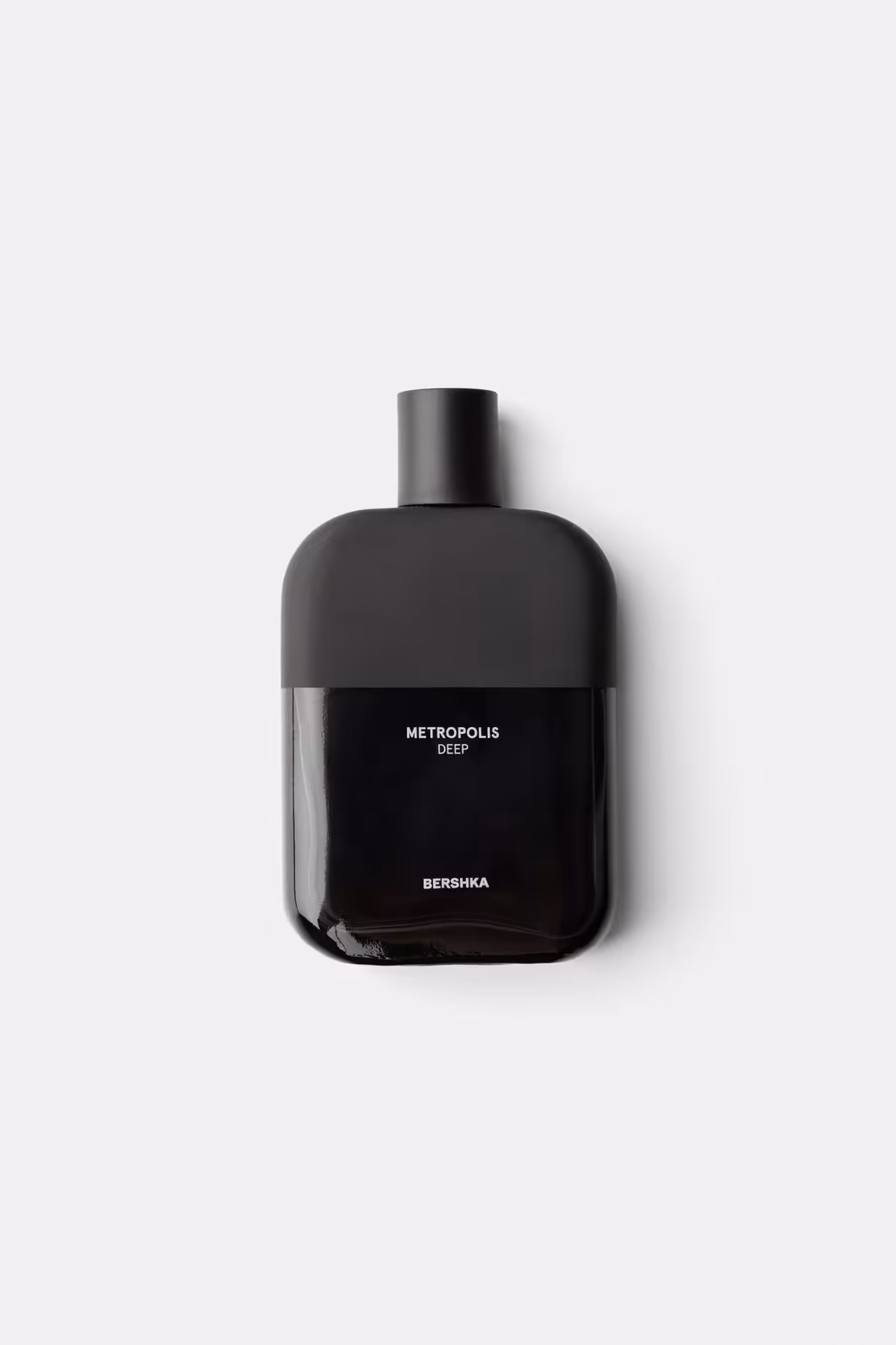 عطر مردانه کلانشهر 100 میل اورجینال Bershka