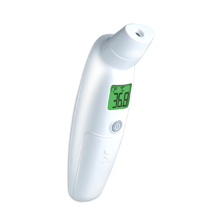 دماسنج دیجیتالی رزمکس مدل HA-500Q