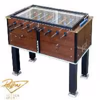 میز فوتبال دستی فول پیستونی ریموت دار S14