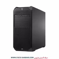 ورک استیشن Z4 G5 HP