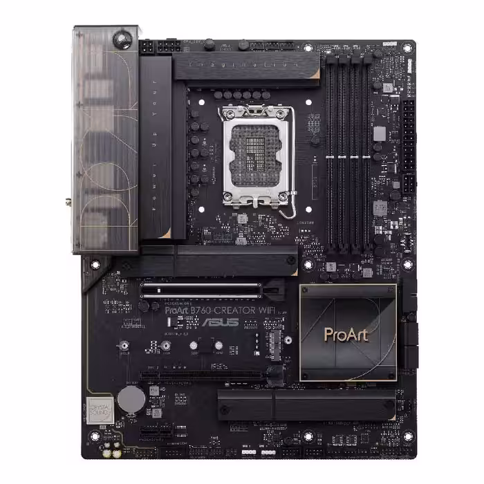 مادربرد ایسوس ASUS ProArt B760-CREATOR WIFI