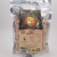 حبوبات لوبیا چشم بلبلی ارگانیک کلان آذر 900 گرمی