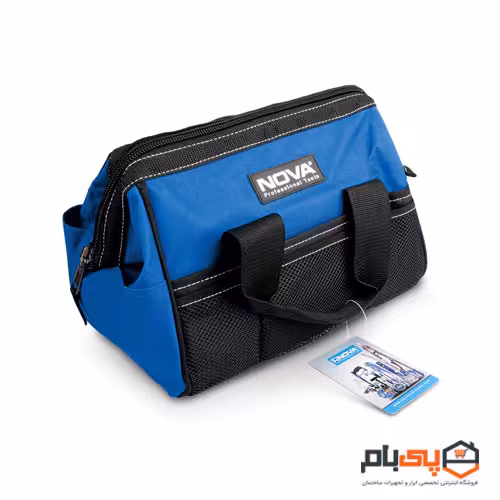 کیف ابزار نووا مدل NTB 6030