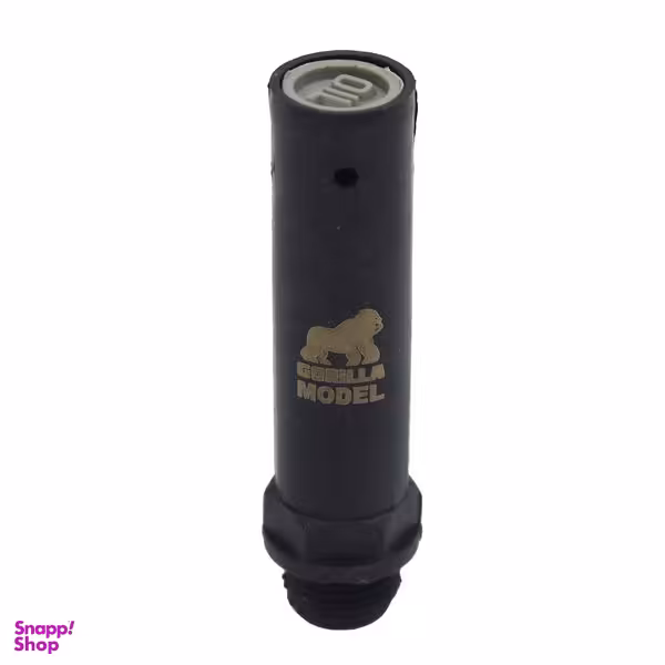 درپوش روغن سیلندر کمپرسور باد مدل گوریلا کد YPM-REZVE15MM