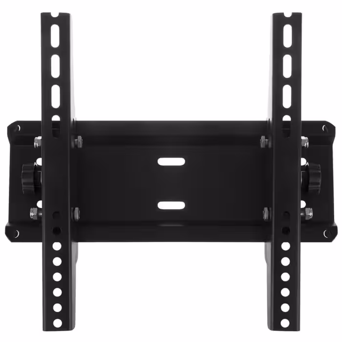 پایه دیواری تلویزیون متحرک از 32 تا 40 اینچ (سینی 25 سانت)