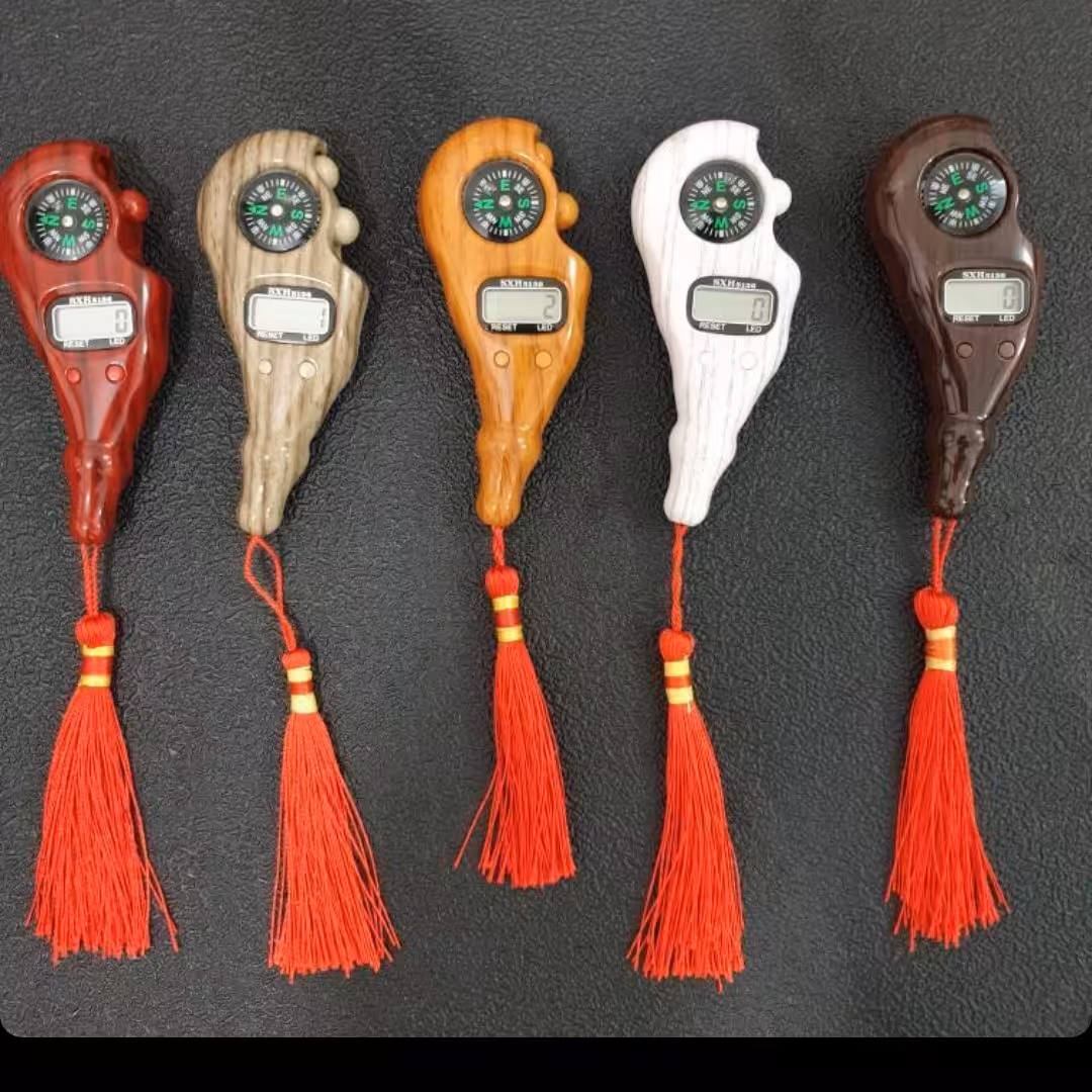 تسبیح دیجیتالی 1