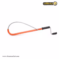 فنر لوله بازکن توالت فرنگی شمس مدل 3091