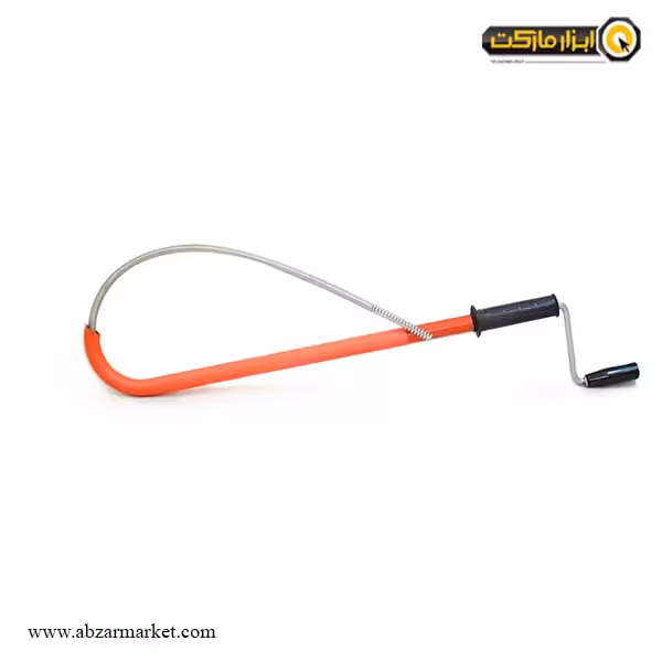 فنر لوله بازکن توالت فرنگی شمس مدل 3091