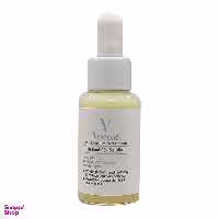 سرم ضد چروک وکتور مدل retinol حجم 30 میلی لیتر