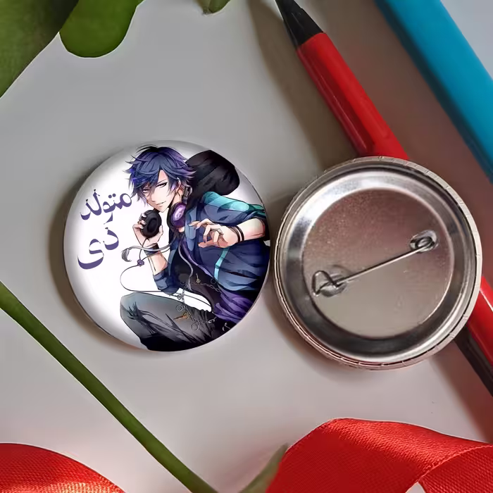 پیکسل سوزنی دی ماه کد 10.4
