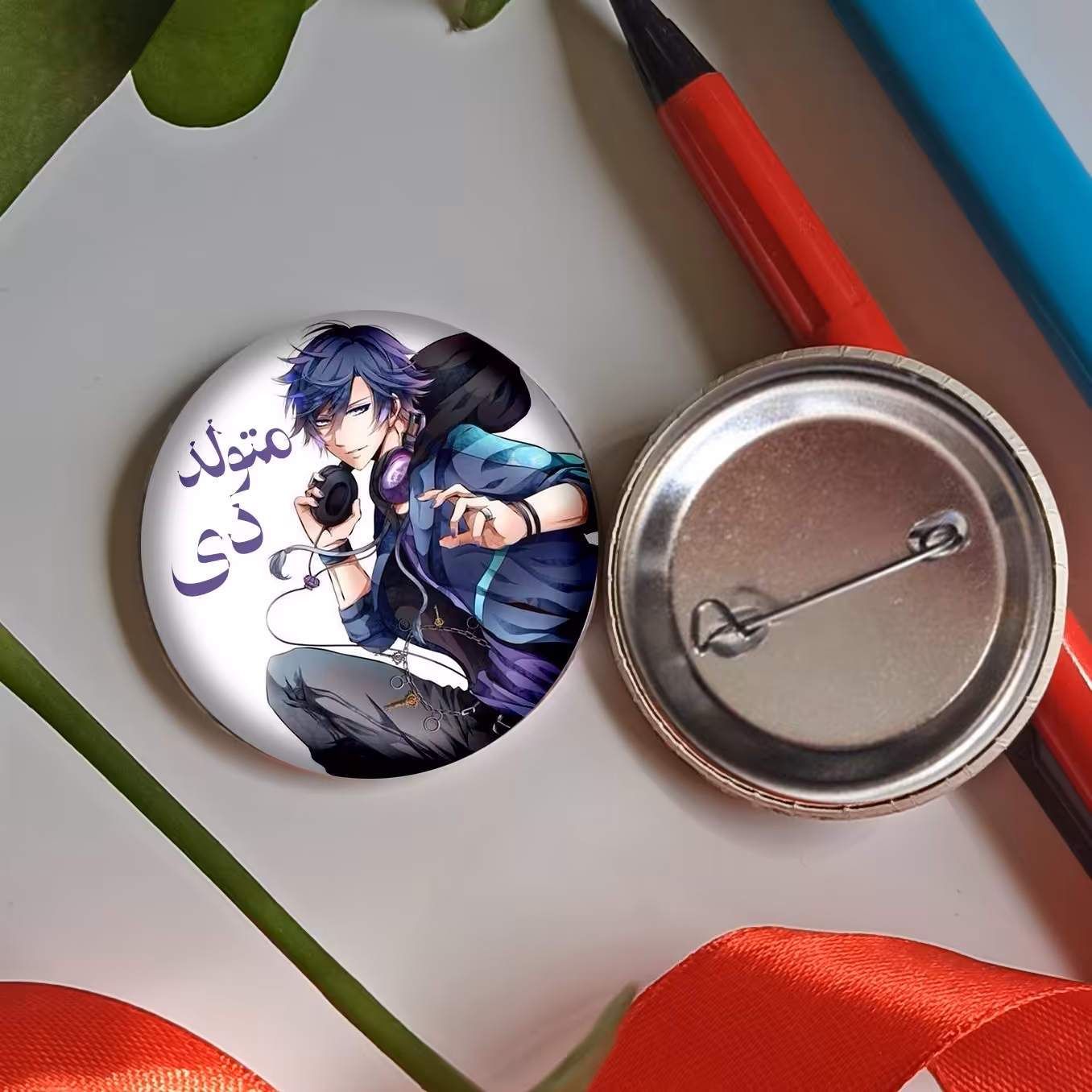 پیکسل سوزنی دی ماه کد 10.4