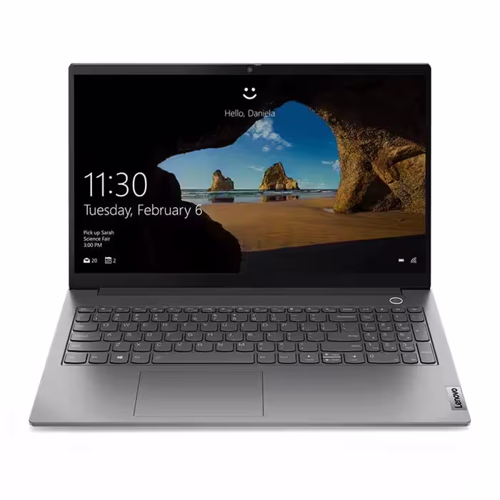 قیمت و خرید لپ تاپ 15.6 اینچ لنوو ThinkBook 15-GC Core i5 1135G7/1TB HDD/16GB/MX450 2GB | یاس ارتباط