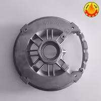 براکت موتور کولر درب عقب بلبرینگی (موتورجم)