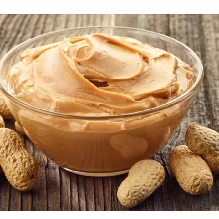 کره بادام زمینی اعلا و درجه یک بزرگ | amazonchi