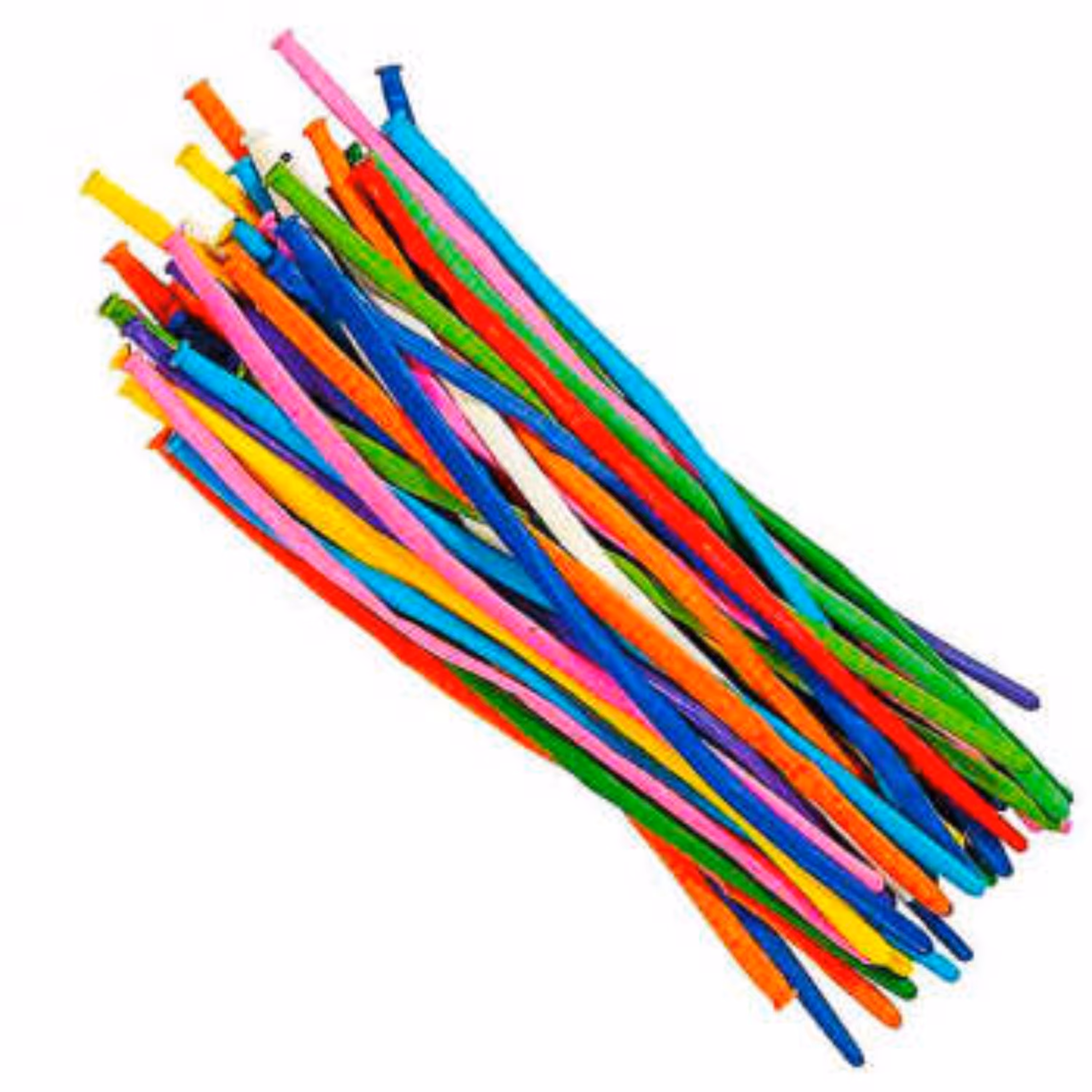 بادکنک ماری سایز بزرگ  رنگ های مختلف