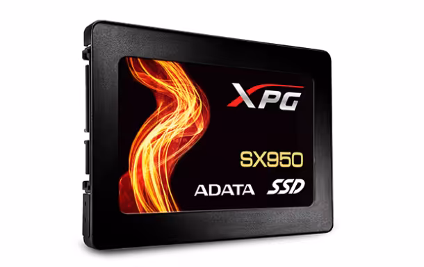 اس اس دی ای دیتا XPG SX950 960GB