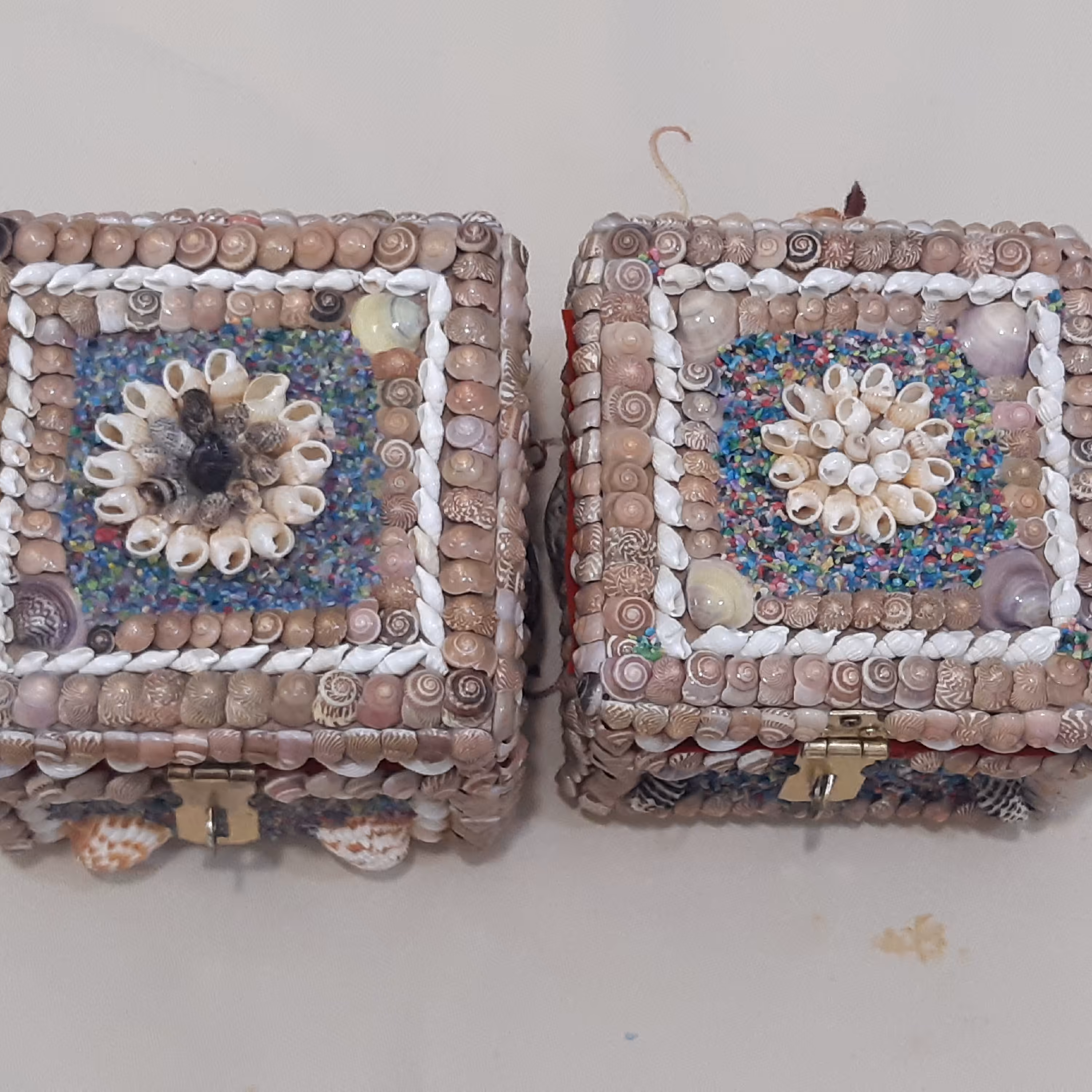  جعبه جواهرات کوچک