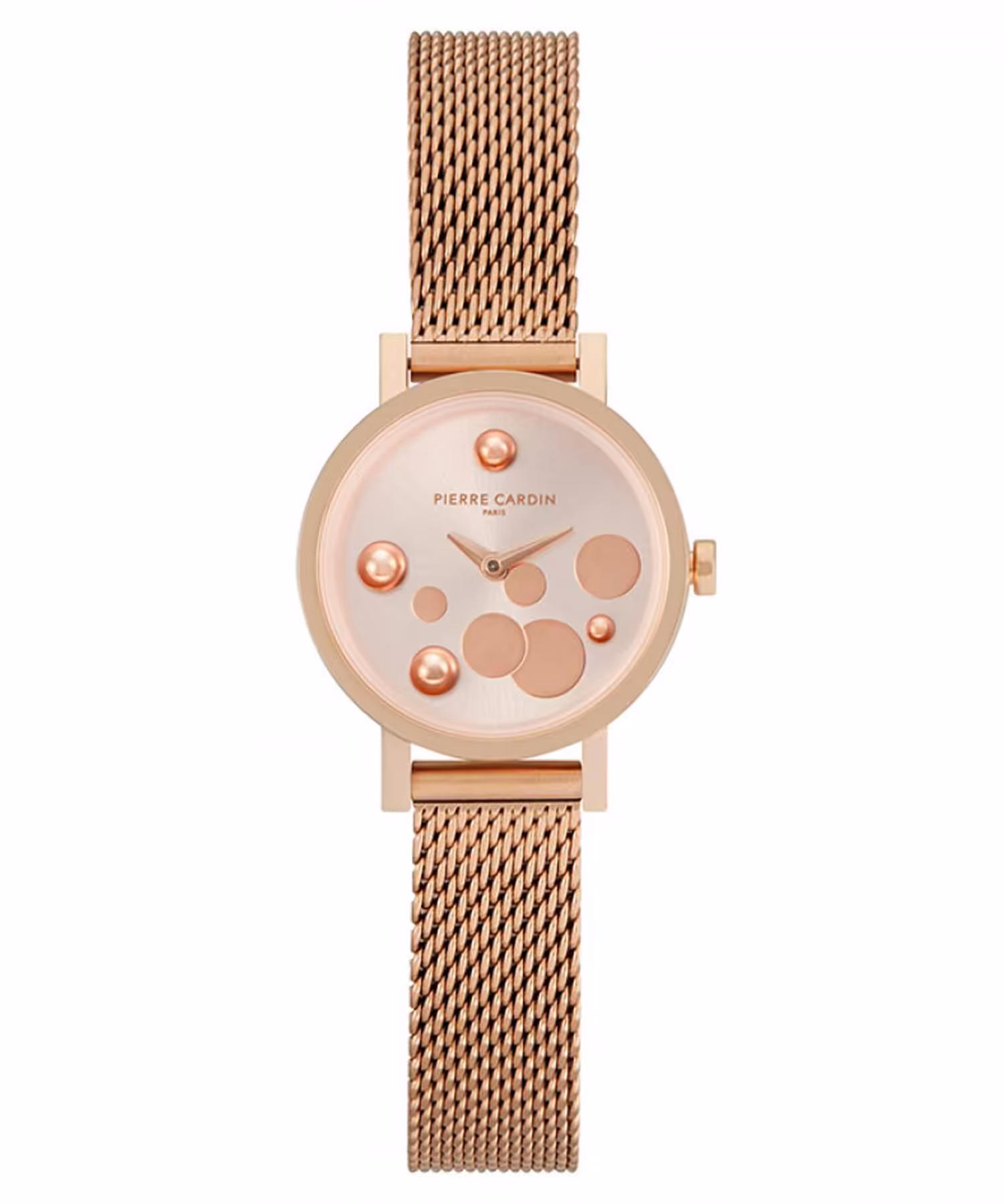 ساعت مچی زنانه پیرکاردین, کد CCM.0501