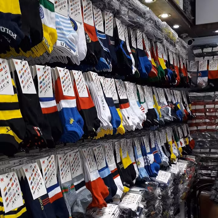 جوراب اسپرت