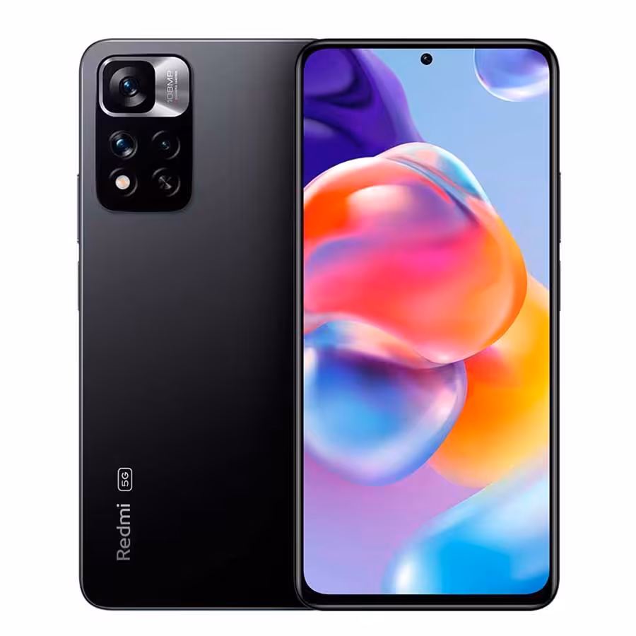 قیمت و خرید گوشی موبایل شیائومی مدل Redmi Note 11 Pro Plus 5G ظرفیت 128 و رم 8 گیگابایت | یاس ارتباط