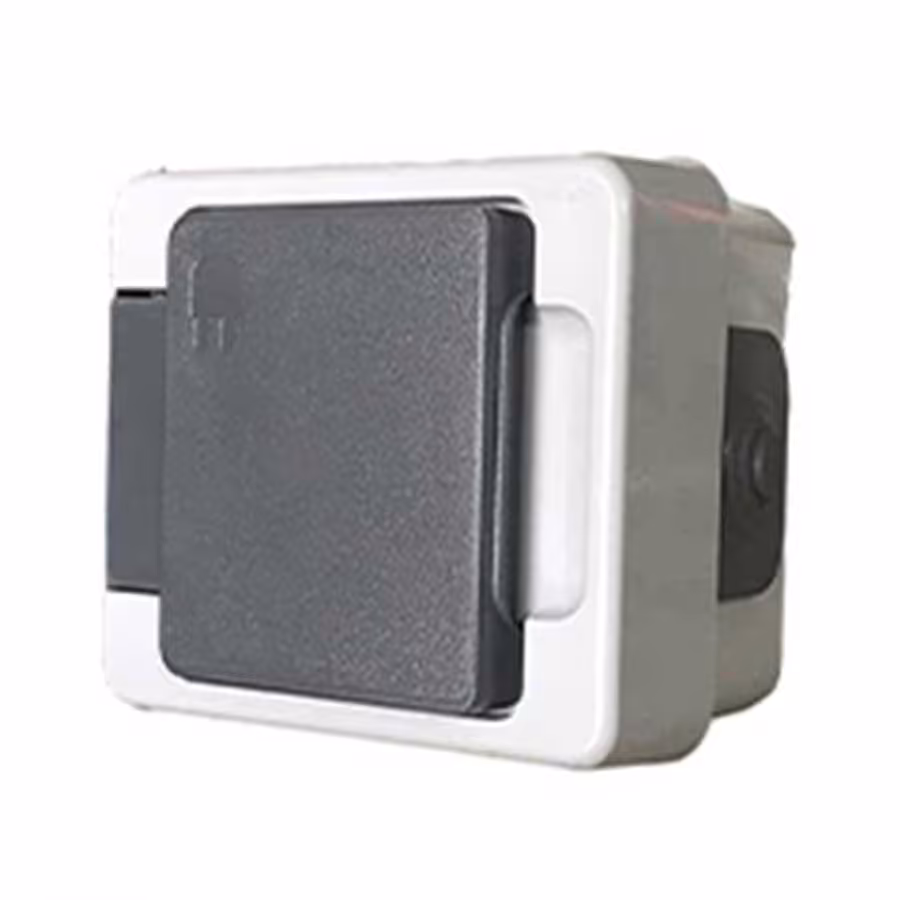 قیمت و خرید پریز صنعتی پارت الکتریک | یاس ارتباط