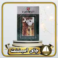 چای امیننت هل دار سبز  500 گرمی اصل سریلانکایی 