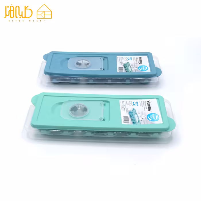 قالب یخ سیلیکونی 2269