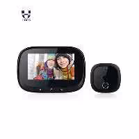 خرید و قیمت چشمی دیجیتال درب آپارتمان W1   مشخصات | هوک