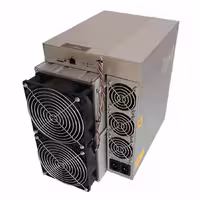 قیمت و خرید دستگاه انت ماینر بیت مین Bitmain S19 Pro 100Th/s | یاس ارتباط