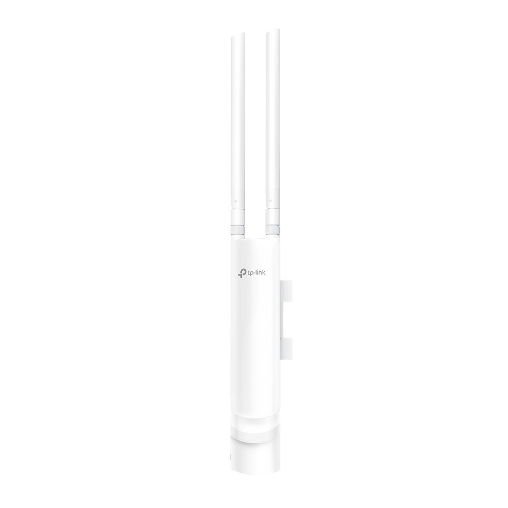 قیمت و خرید اکسس پوينت بی‌سیم 300Mbps تی پی لینک مدل EAP110-Outdoor | یاس ارتباط