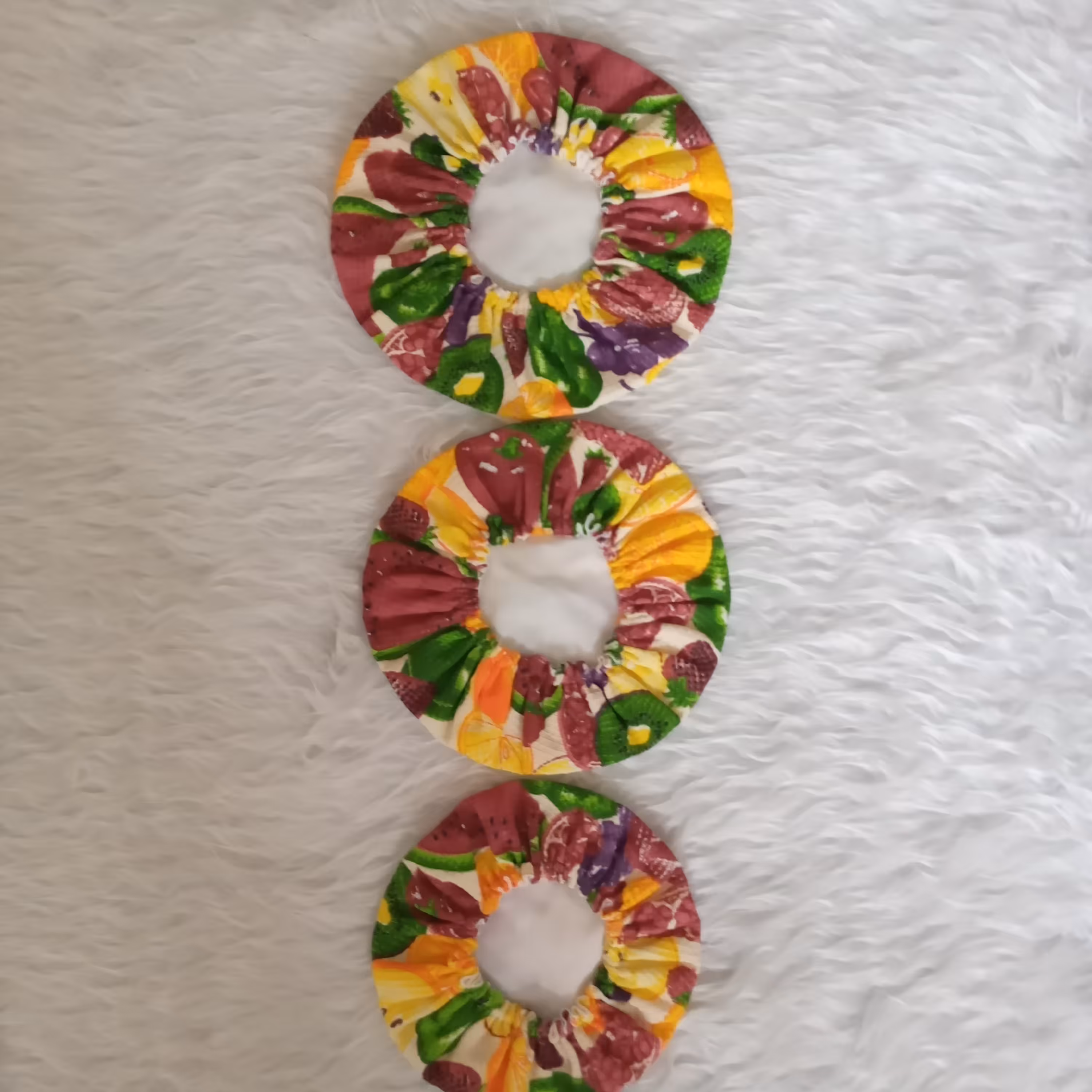 دم کنی دو لایه سه عددی