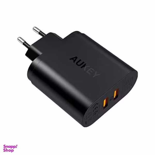 شارژر دیواری آیوکی (Aukey) مدل Aukey PA-T16