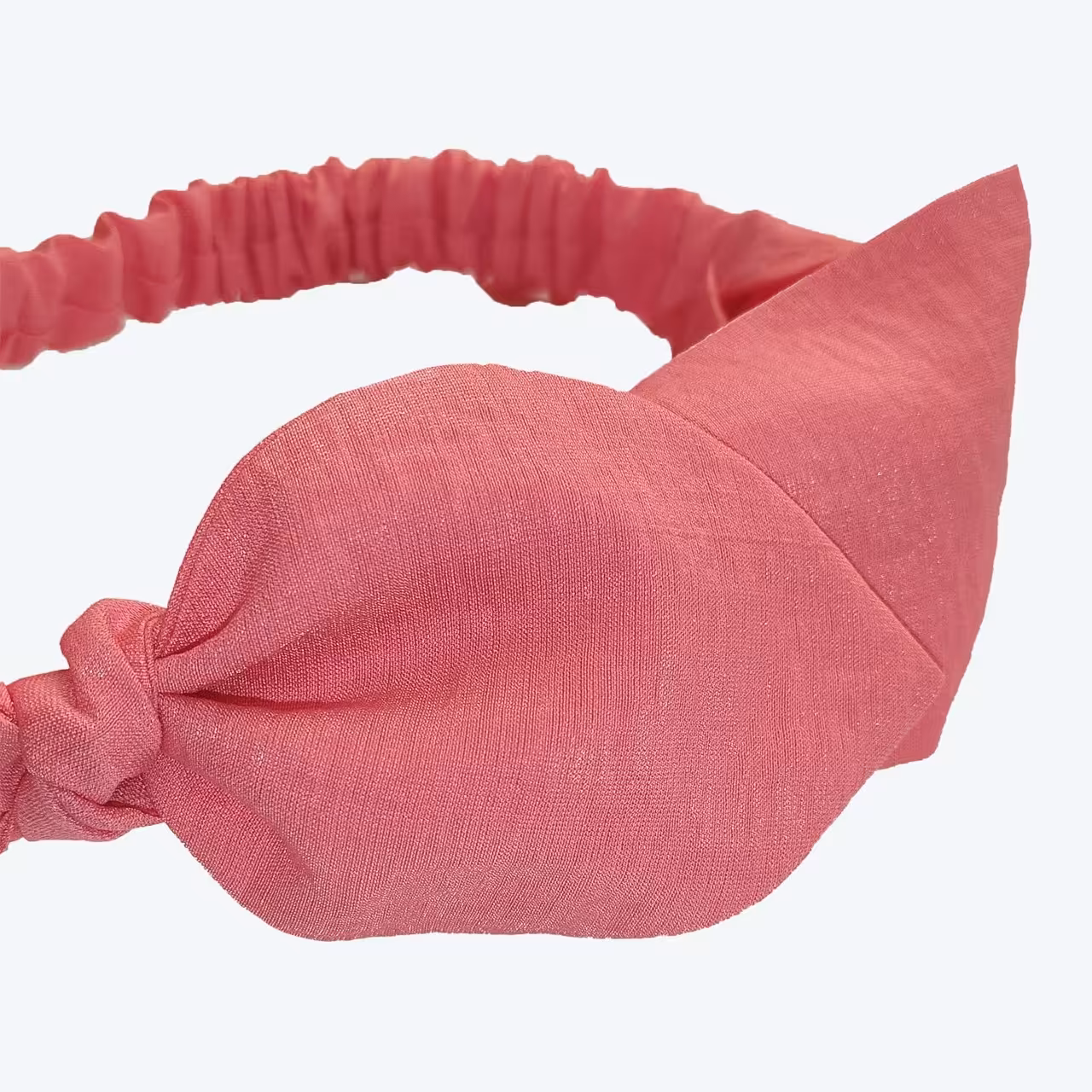 هدبند پاپیونی زنانه و دخترانه