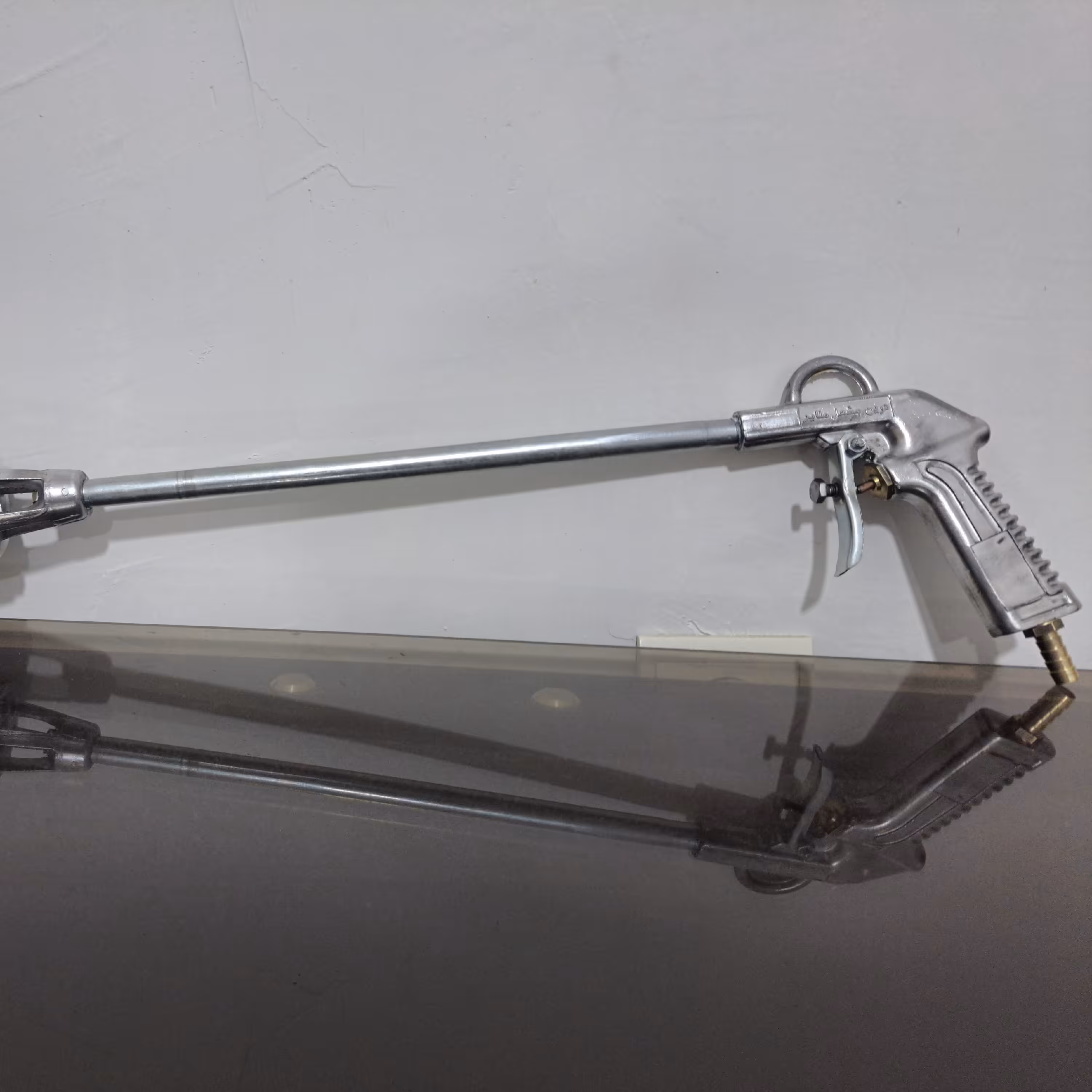 مشعل  سرپیک ایزوگام اتش افروز کلاجدار تنظیمی گازی 