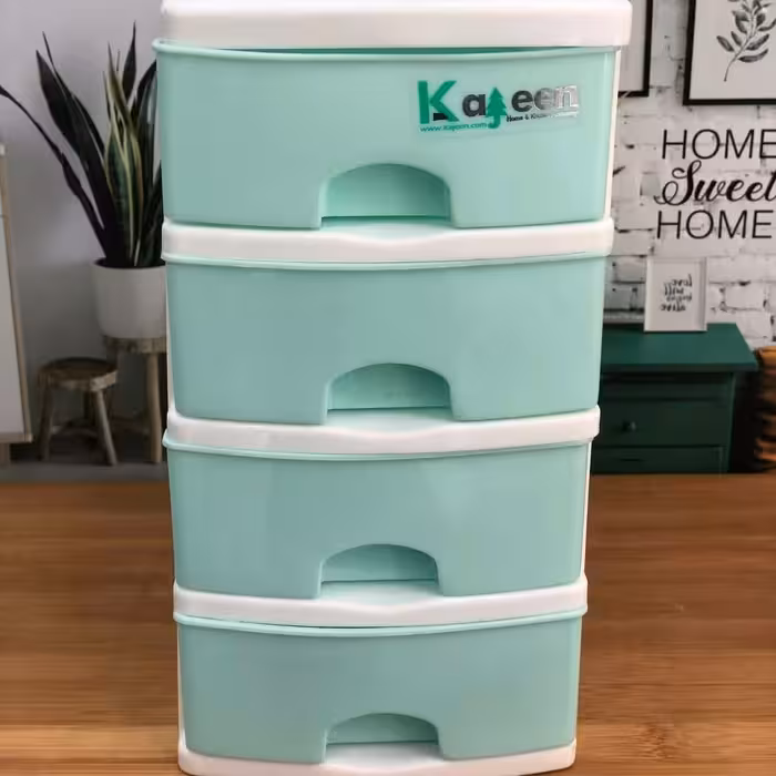 فایل 4 طبقه کوچک با ارسال رایگان