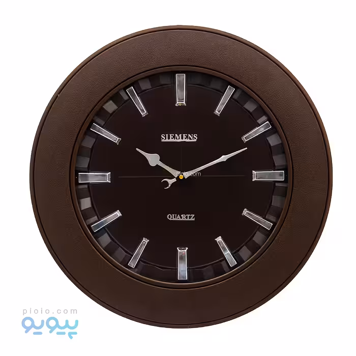 ساعت دیواری مدل Simens