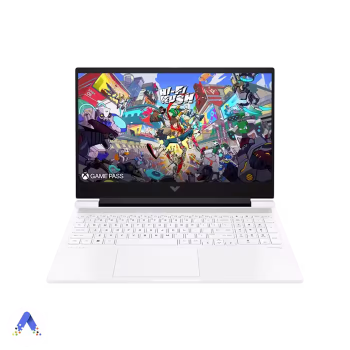 لپ تاپ گیمینگ اچ پی Victus Gaming Laptop 16-R1019NIA-Z (2024)