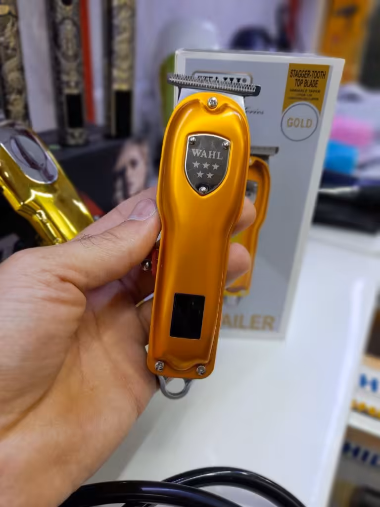 ماشین اصلاح وال دیتیلر  کوردلس 3404