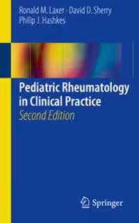 [PDF] دانلود کتاب Pediatric Rheumatology In Clinical Practice, 2nd ed, 2016